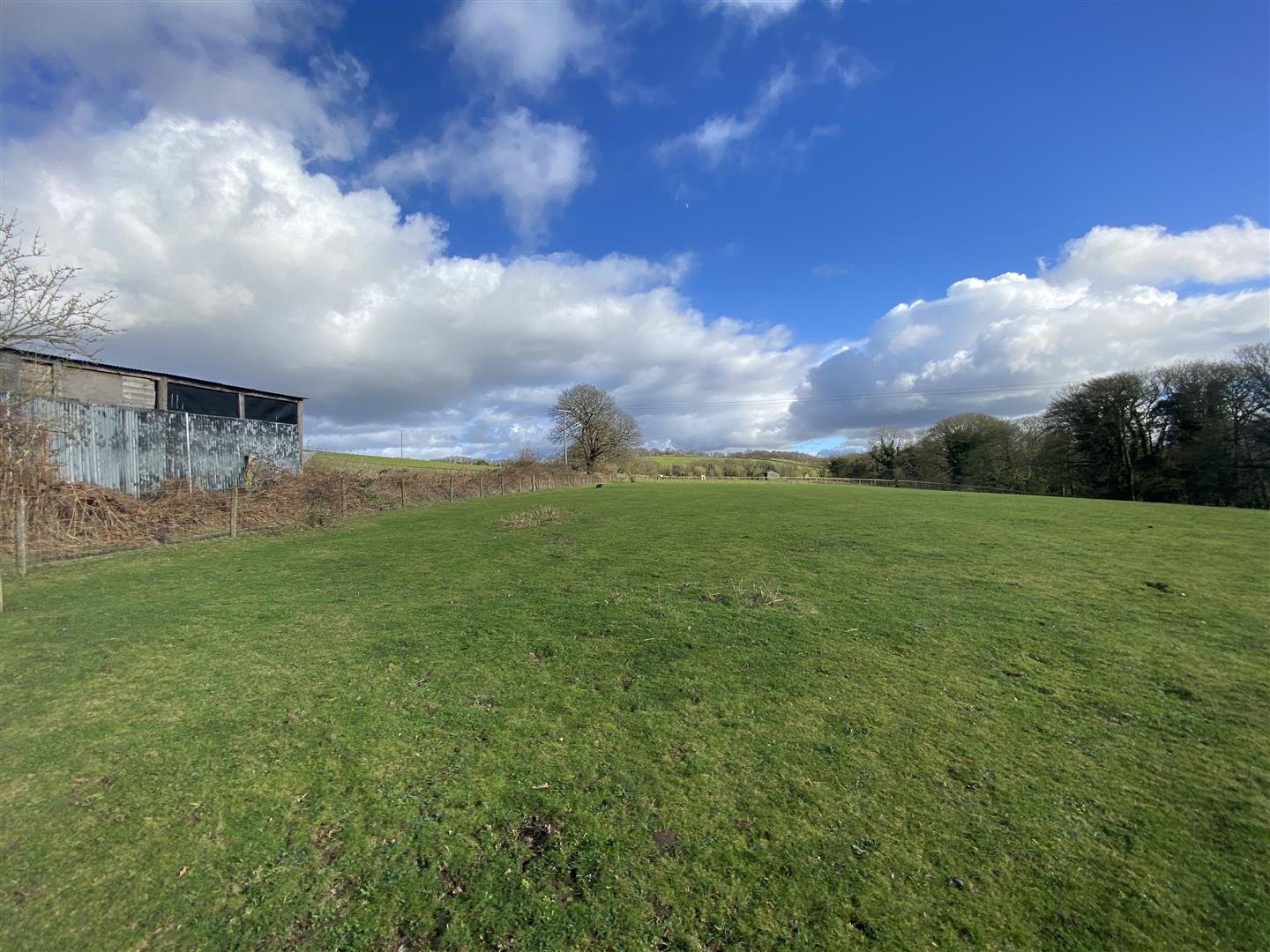 2 acres of Equestrian Land, Sandy Lane, Kidderminster, DY10 4NF